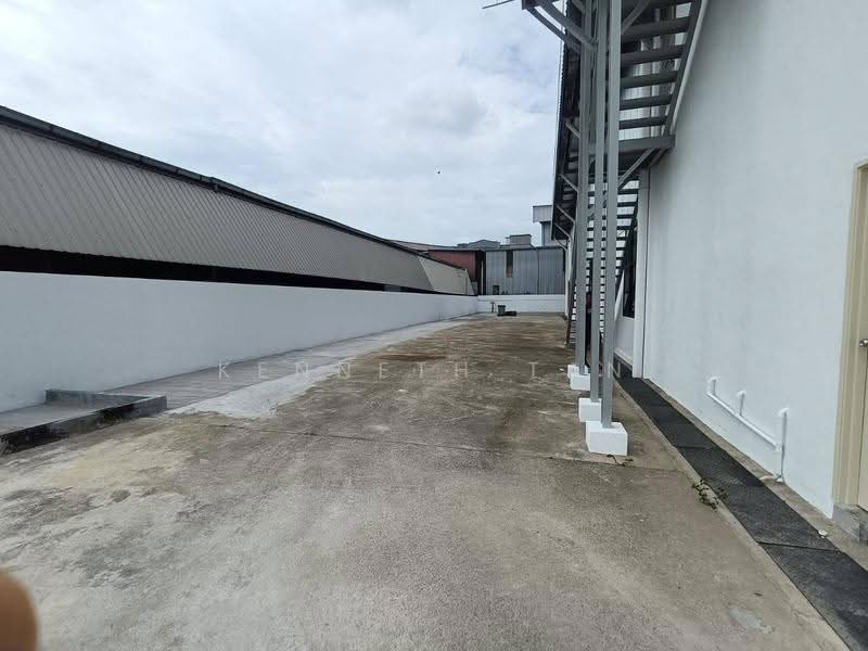 Factory for Rent in Tampoi (Johor) - Kenneth Tan - Exterior - PropertyGuru.com.my