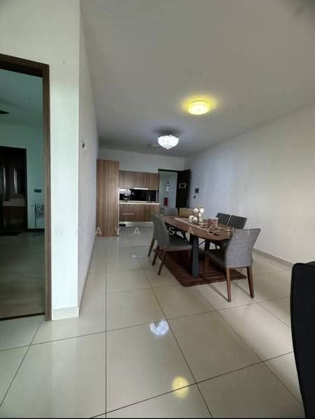 Service Residence for Rent at Green Haven - Gaaya Sachi - PropertyGuru.com.my