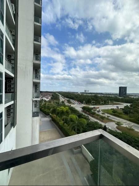 Service Residence for Rent at Green Haven - Gaaya Sachi - PropertyGuru.com.my