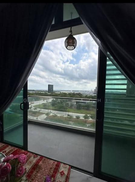 Service Residence for Rent at Green Haven - Gaaya Sachi - PropertyGuru.com.my