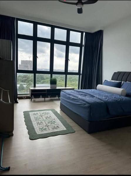 Service Residence for Rent at Green Haven - Gaaya Sachi - PropertyGuru.com.my