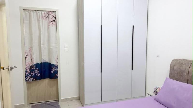 Condominium for Rent at Ideal Residency - Shing Lam - Bedroom - PropertyGuru.com.my