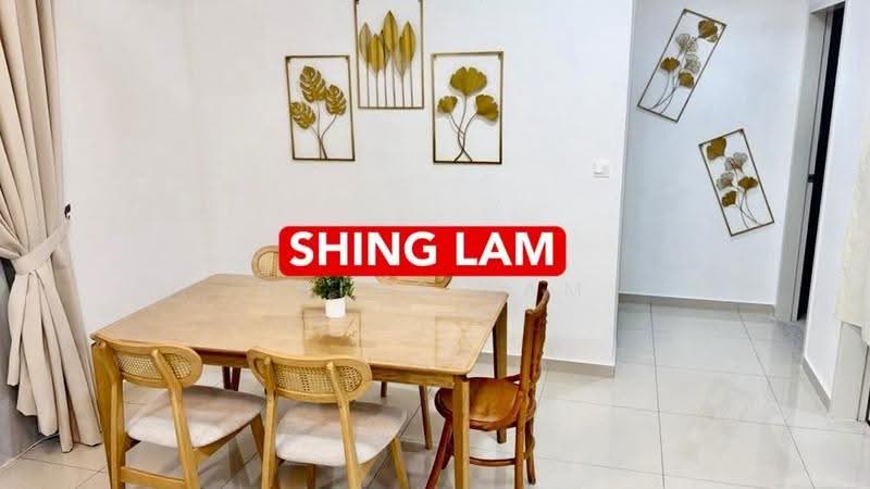 Condominium for Rent at Ideal Residency - Shing Lam - PropertyGuru.com.my