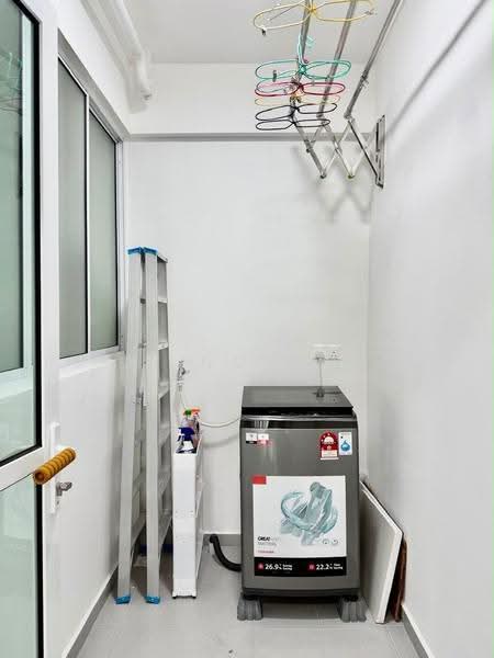 Condominium for Rent at Ideal Residency - Shing Lam - Interior - PropertyGuru.com.my