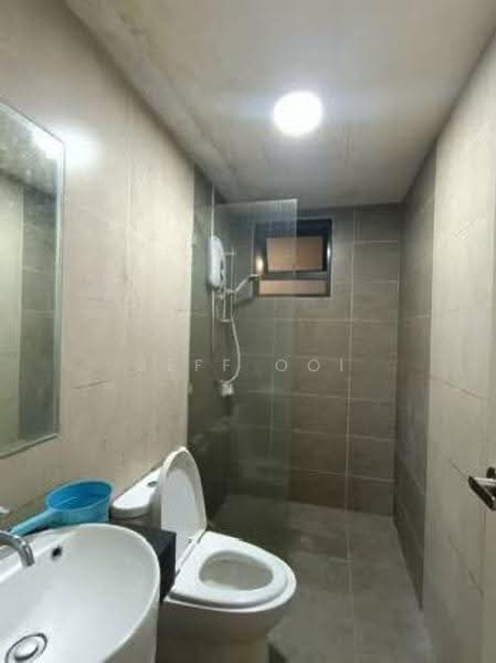 Kediaman Servis untuk Disewa di Liberty @ Arc - Jeff Ooi - Bathroom - PropertyGuru.com.my