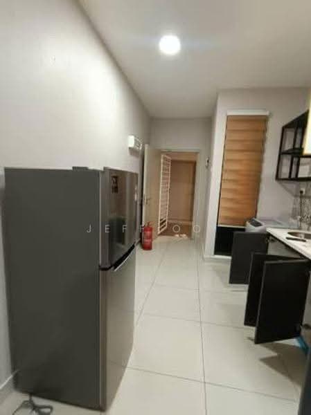 Kediaman Servis untuk Disewa di Liberty @ Arc - Jeff Ooi - Kitchen - PropertyGuru.com.my