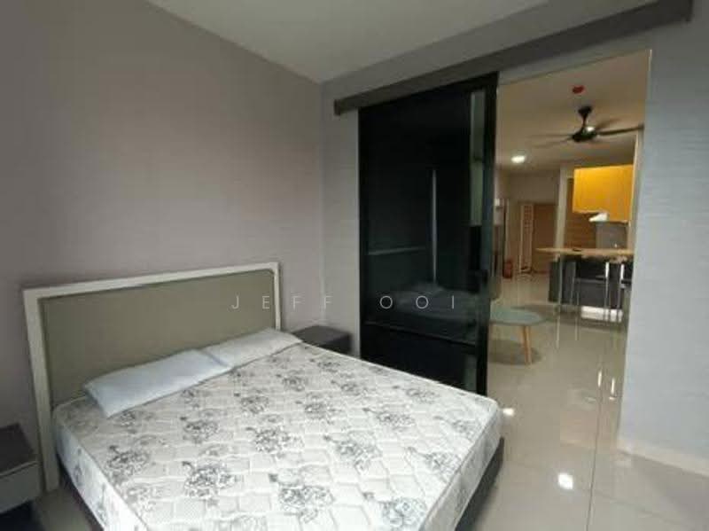 Kediaman Servis untuk Disewa di Liberty @ Arc - Jeff Ooi - Bedroom - PropertyGuru.com.my