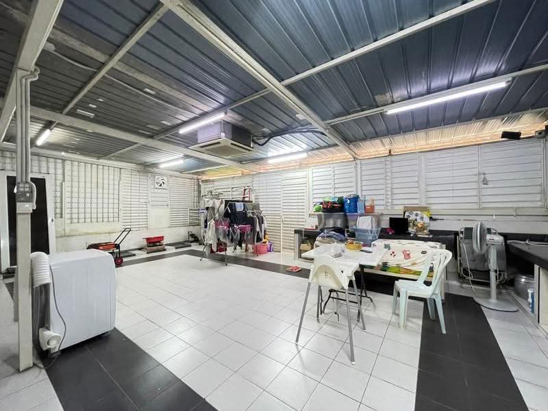 1-storey Terraced House for Sale in Taman Bukit Maluri (Kepong) - Tommy Liew - Interior - PropertyGuru.com.my