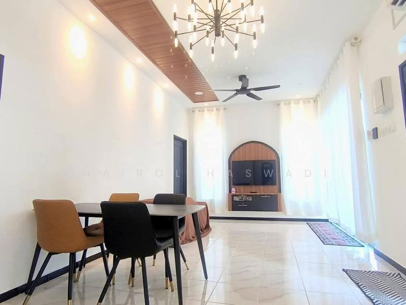 Bungalow House for Sale in Alor Setar (Kedah) - Khairol Haswadi - Living Room - PropertyGuru.com.my