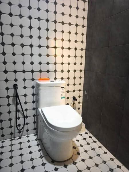 Bungalow House for Sale in Alor Setar (Kedah) - Khairol Haswadi - Bathroom - PropertyGuru.com.my