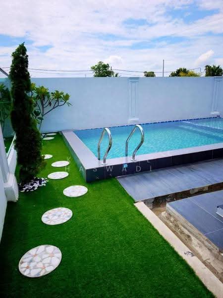 Bungalow House for Sale in Alor Setar (Kedah) - Khairol Haswadi - Exterior - PropertyGuru.com.my