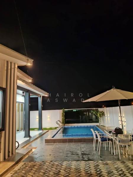 Bungalow House for Sale in Alor Setar (Kedah) - Khairol Haswadi - Exterior - PropertyGuru.com.my