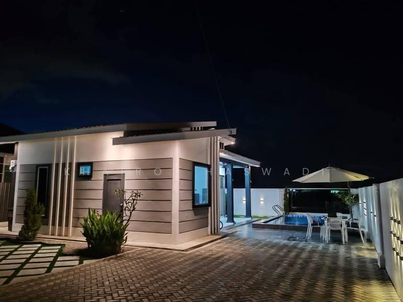 Bungalow House for Sale in Alor Setar (Kedah) - Khairol Haswadi - PropertyGuru.com.my