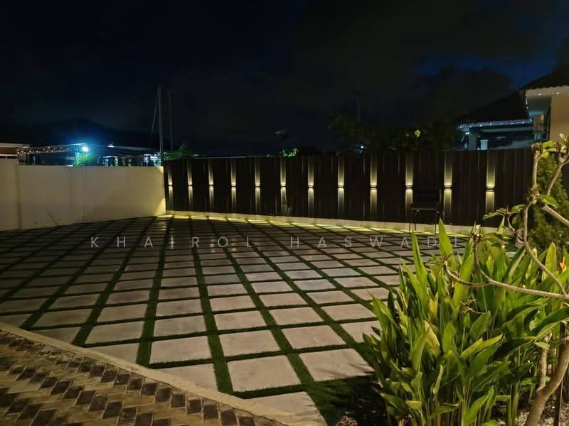 Bungalow House for Sale in Alor Setar (Kedah) - Khairol Haswadi - PropertyGuru.com.my