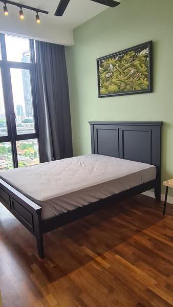 Service Residence for Sale at Avara - Cammie Loh - Bedroom - PropertyGuru.com.my