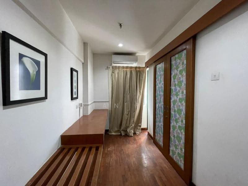 Condominium for Rent at 10 Semantan Suites - Kian Fei - Corridor - PropertyGuru.com.my