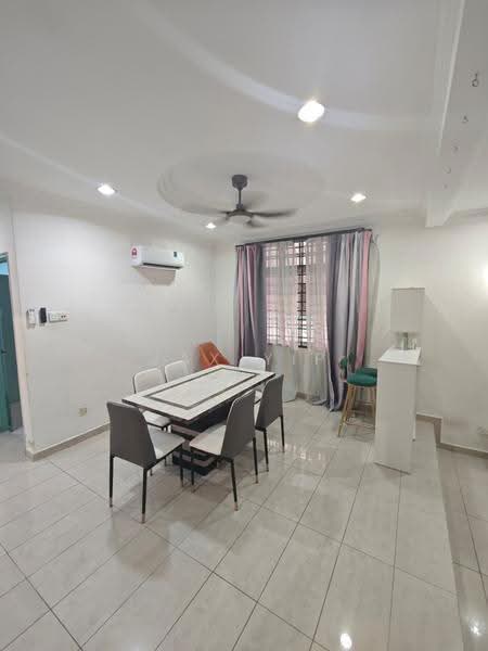 Rumah Berkembar untuk Disewa di Taman Perling (Perling) - Jax Yip - PropertyGuru.com.my