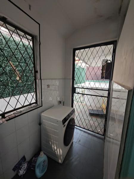 Rumah Berkembar untuk Disewa di Taman Perling (Perling) - Jax Yip - PropertyGuru.com.my