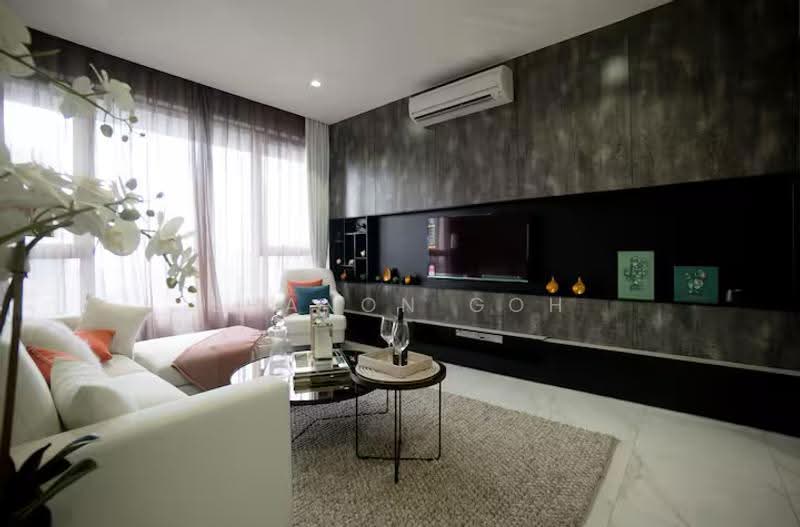 Condominium for Sale at The Rainz - Shanon Goh - PropertyGuru.com.my