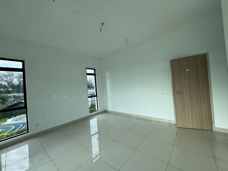 Cluster House for Sale in Iskandar Puteri (Nusajaya) (Johor) - Shirley Pang - Interior - PropertyGuru.com.my