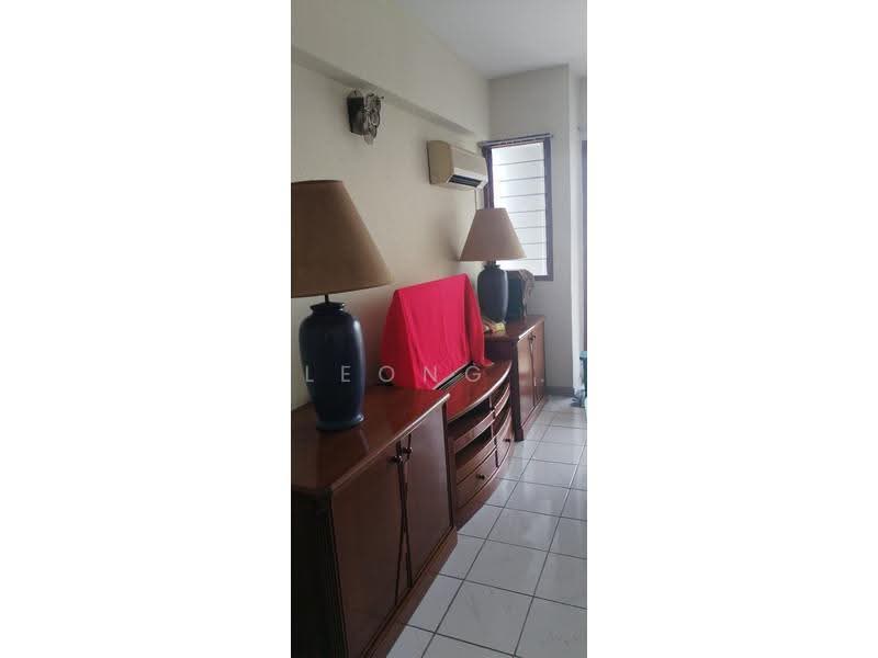 Condominium for Rent at Marina Bay Condominium - Leong . - Interior - PropertyGuru.com.my