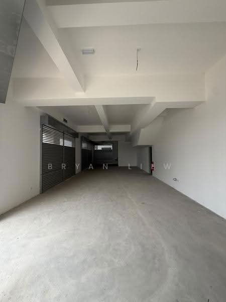 Shop / Office for Rent in Bandar Baru Kundang (Rawang) - Bryan Liew - Interior - PropertyGuru.com.my