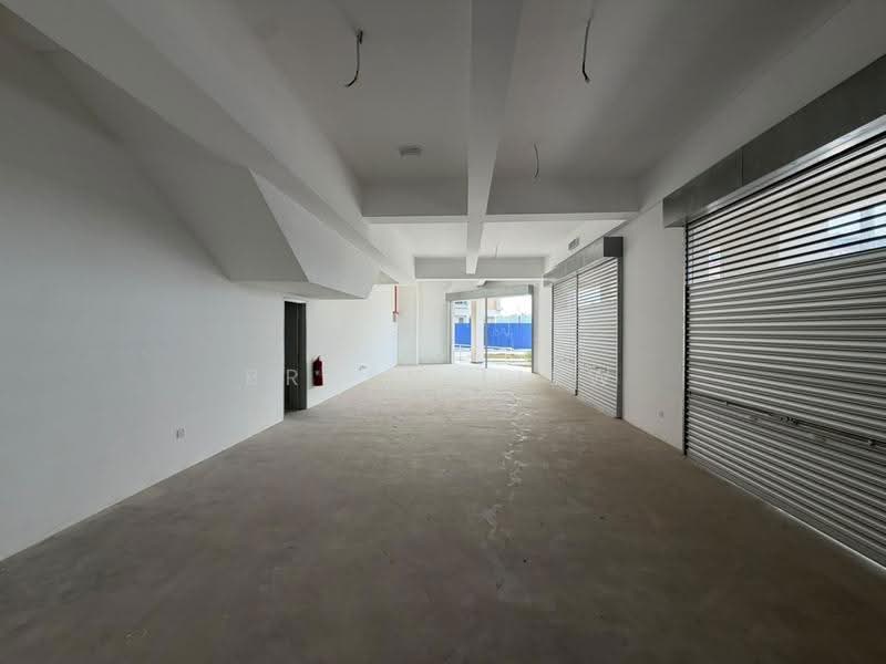 Shop / Office for Rent in Bandar Baru Kundang (Rawang) - Bryan Liew - Interior - PropertyGuru.com.my
