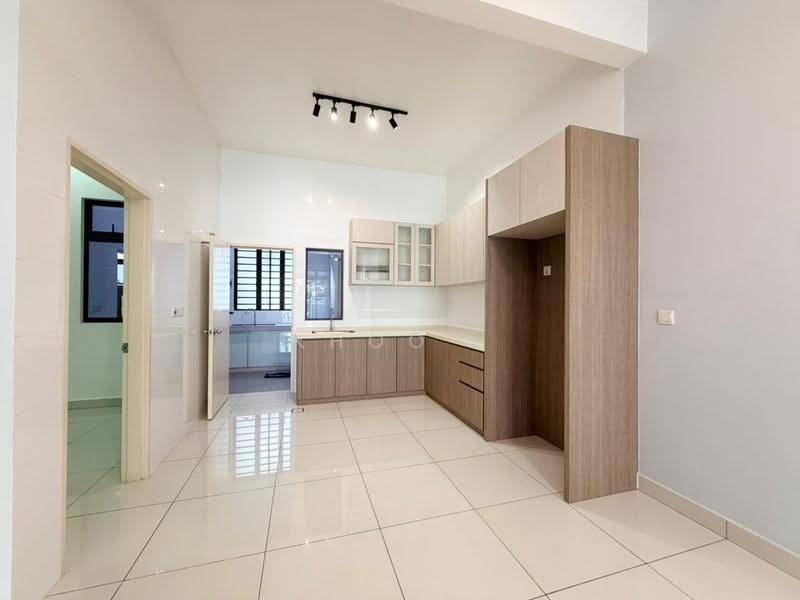 2-storey Terraced House for Sale in Horizon Hills (Iskandar Puteri (Nusajaya)) - Khoo . - Kitchen - PropertyGuru.com.my