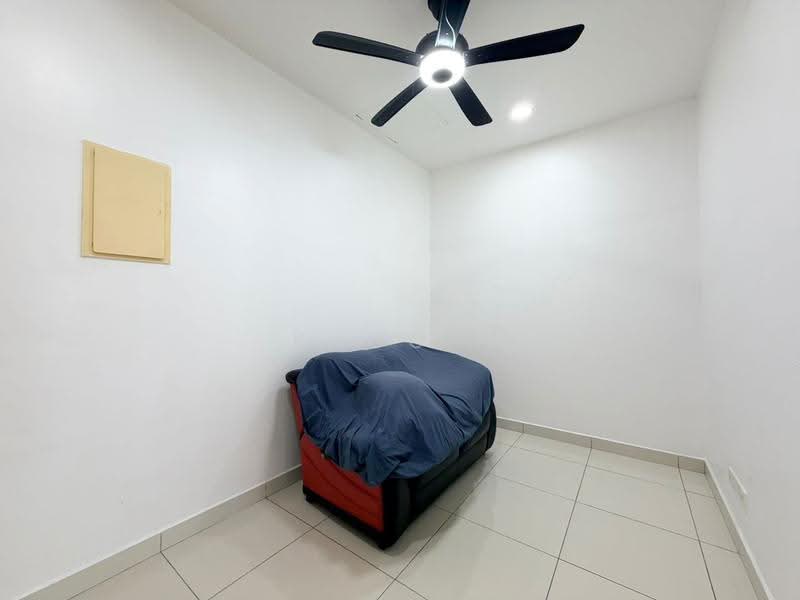 2-storey Terraced House for Sale in Horizon Hills (Iskandar Puteri (Nusajaya)) - Khoo . - Interior - PropertyGuru.com.my