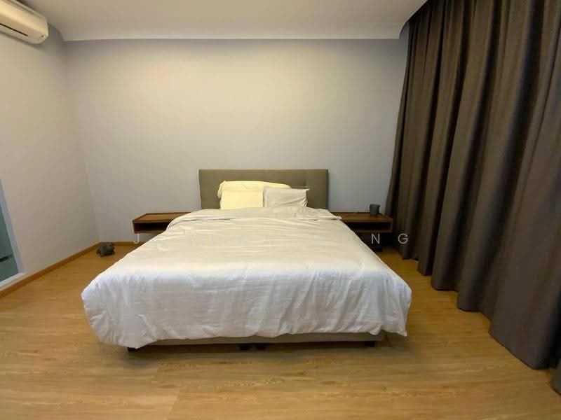 Service Residence for Rent at Tropez Residences - Jordan Wong - Bedroom - PropertyGuru.com.my
