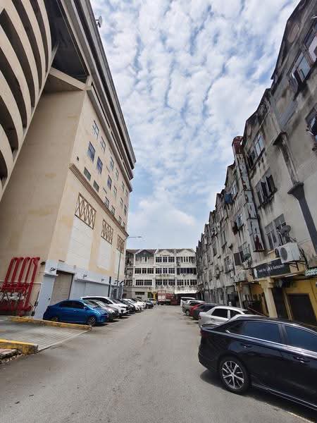 Shop for Rent in Pandan Indah (Ampang) - Jun Kien Chu - Exterior - PropertyGuru.com.my
