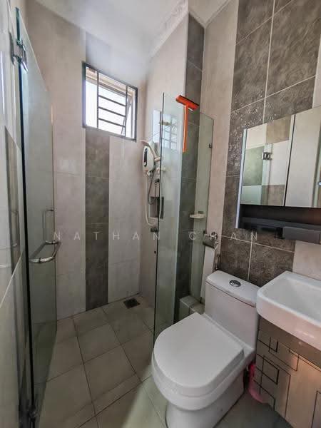 2-storey Terraced House for Sale in Bukit Indah (Iskandar Puteri (Nusajaya)) - Nathan Chan - Bathroom - PropertyGuru.com.my
