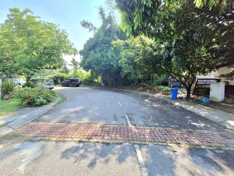 2-storey Terraced House for Sale in Kota Kemuning (Shah Alam) - Mohd Aizat Saiful Bahri - Exterior - PropertyGuru.com.my