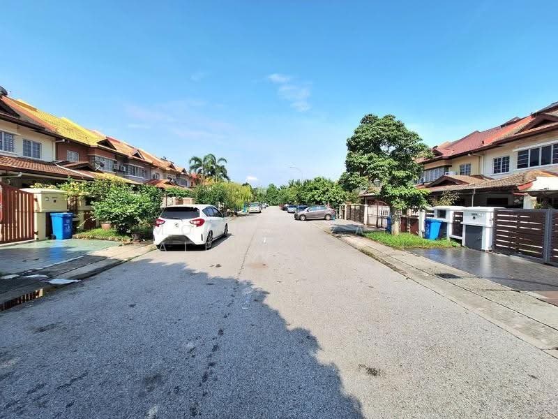 2-storey Terraced House for Sale in Kota Kemuning (Shah Alam) - Mohd Aizat Saiful Bahri - Exterior - PropertyGuru.com.my