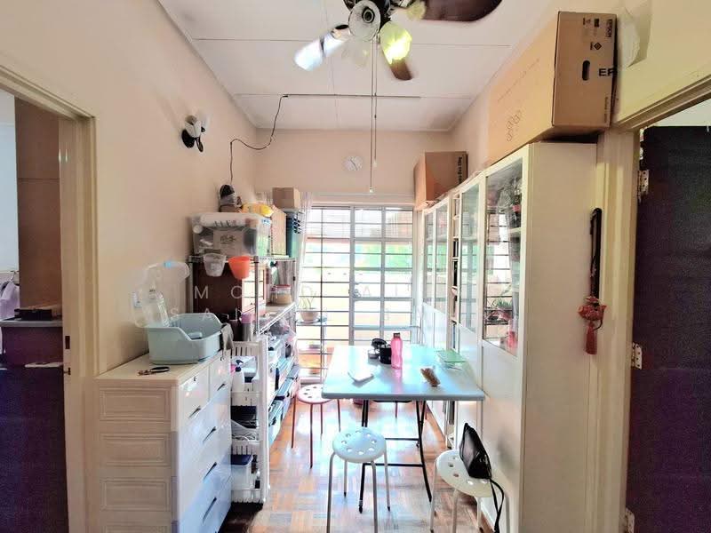2-storey Terraced House for Sale in Kota Kemuning (Shah Alam) - Mohd Aizat Saiful Bahri - Interior - PropertyGuru.com.my