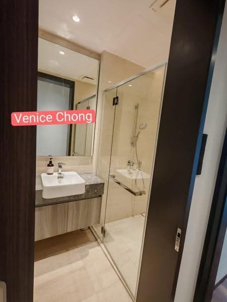 Service Residence for Rent at Marriott Residence @ Gurney - Venice Chong - PropertyGuru.com.my