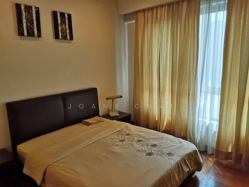 Service Residence for Rent at i-Zen @ Kiara 2 - Joane Chai - Bedroom - PropertyGuru.com.my