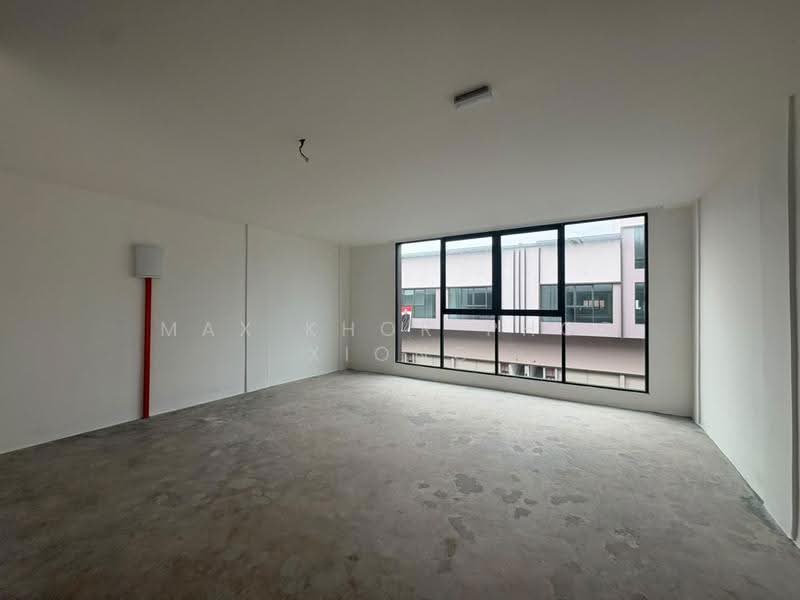 Shop / Office for Rent in Klang (Selangor) - Max Khor Phor xiong - Interior - PropertyGuru.com.my