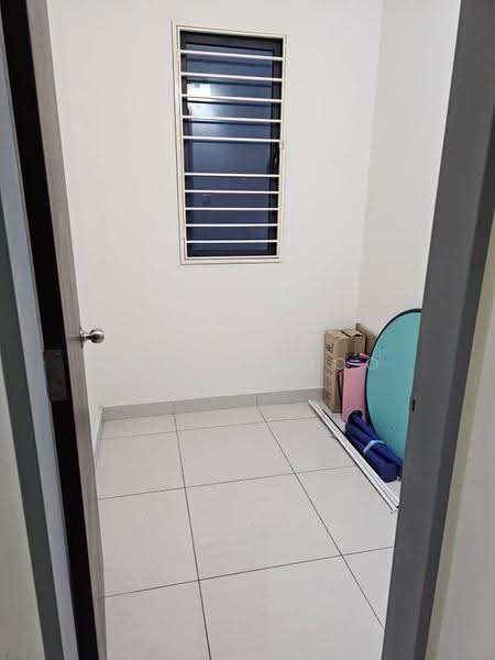 Kediaman Servis untuk Disewa di KL Traders Square - Chris Choo - PropertyGuru.com.my