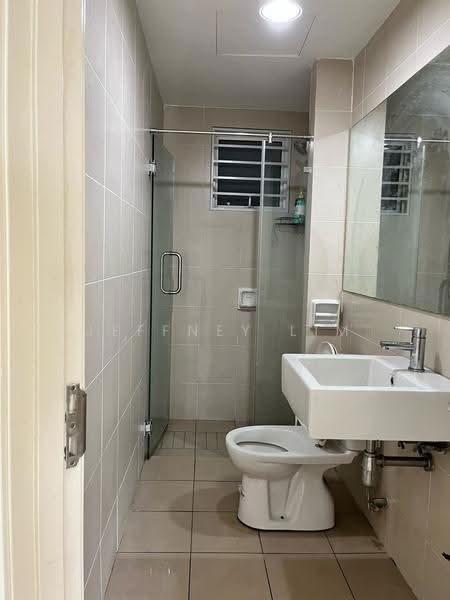 Service Residence for Rent at Tiara Mutiara / The Crown - Jeffney Lim - PropertyGuru.com.my