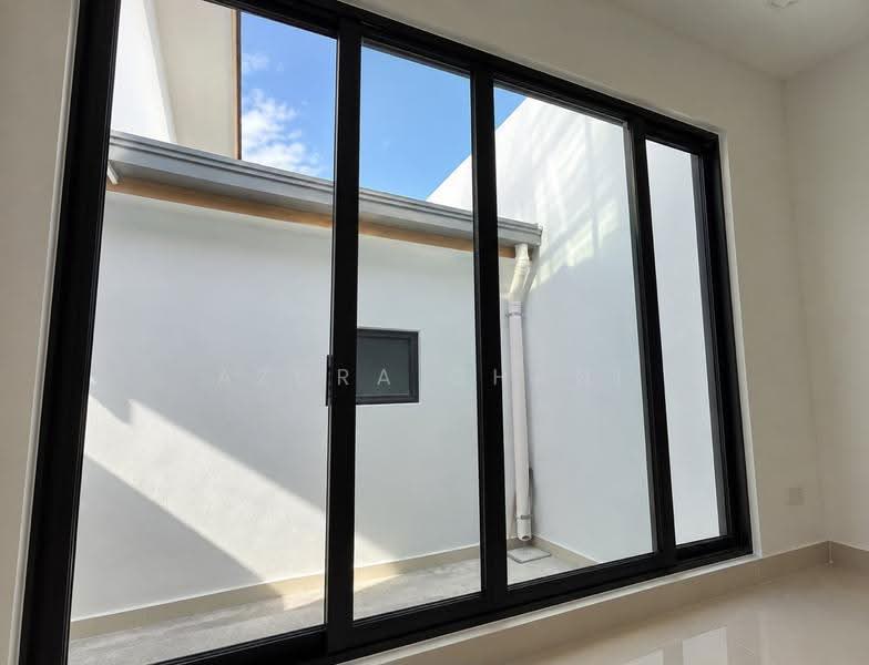 Rumah Berkembar untuk Dijual di Kepala Batas (Penang) - Azura Ghani - Exterior - PropertyGuru.com.my