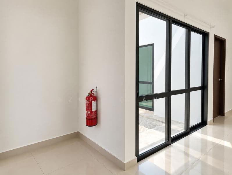 Rumah Berkembar untuk Dijual di Kepala Batas (Penang) - Azura Ghani - Interior - PropertyGuru.com.my