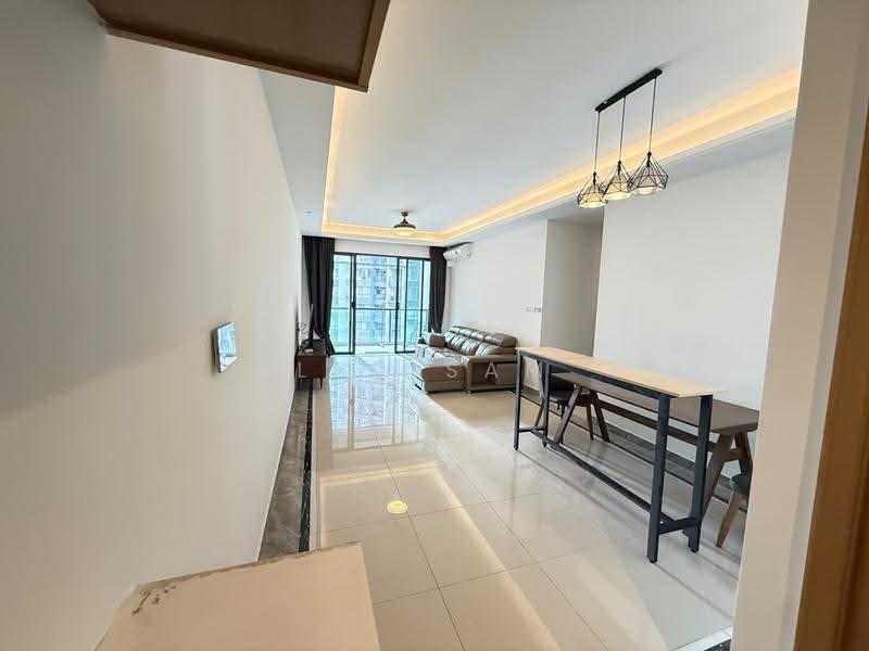 Service Residence for Sale at R&F Princess Cove Phase 1 - Leo Sam - PropertyGuru.com.my