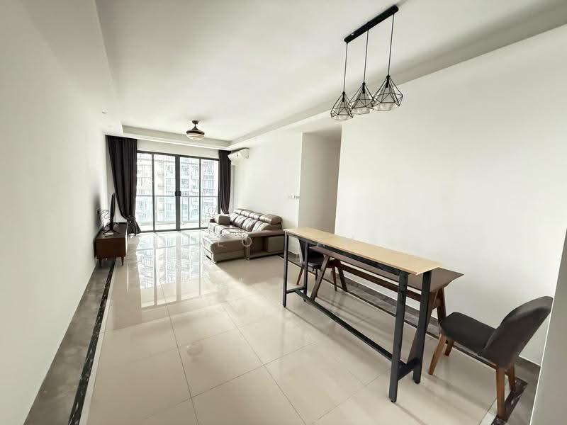 Service Residence for Sale at R&F Princess Cove Phase 1 - Leo Sam - PropertyGuru.com.my