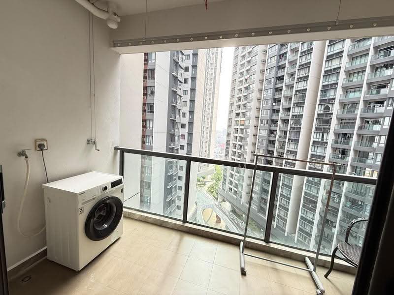 Service Residence for Sale at R&F Princess Cove Phase 1 - Leo Sam - PropertyGuru.com.my
