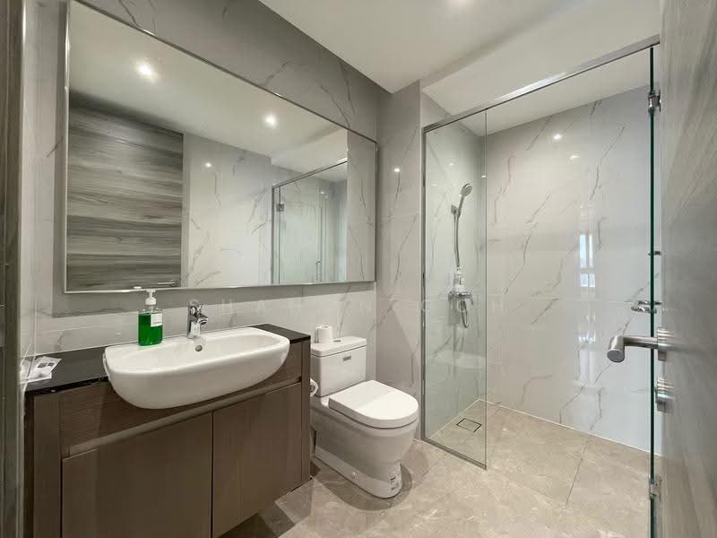 Service Residence for Sale at Twin Arkz - Shanon Goh - Bathroom - PropertyGuru.com.my