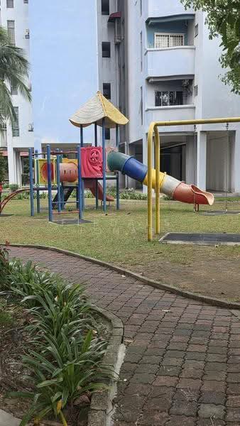 Condominium for Sale at Ridzuan Condominium - Ferdaus Johar - Playground - PropertyGuru.com.my