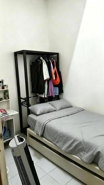 2-storey Terraced House for Sale in Taman Scientex Pasir Gudang (Pasir Gudang) - Regina Khor - Bedroom - PropertyGuru.com.my