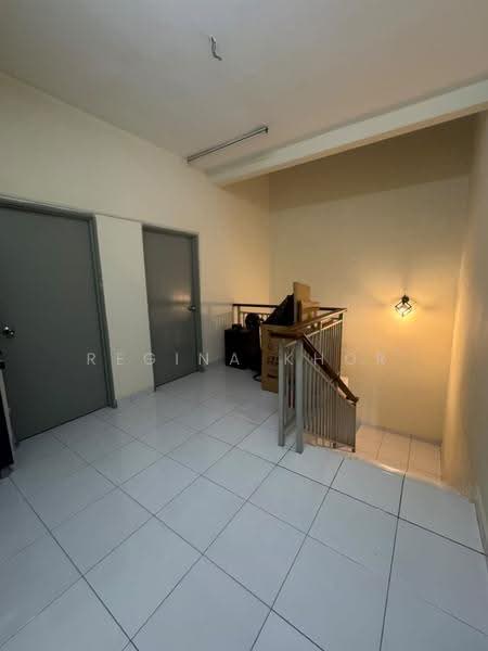 2-storey Terraced House for Sale in Taman Scientex Pasir Gudang (Pasir Gudang) - Regina Khor - Interior - PropertyGuru.com.my