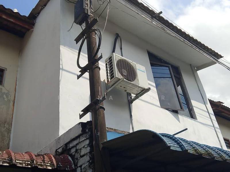 2-storey Terraced House for Sale in Taman Scientex Pasir Gudang (Pasir Gudang) - Regina Khor - Exterior - PropertyGuru.com.my